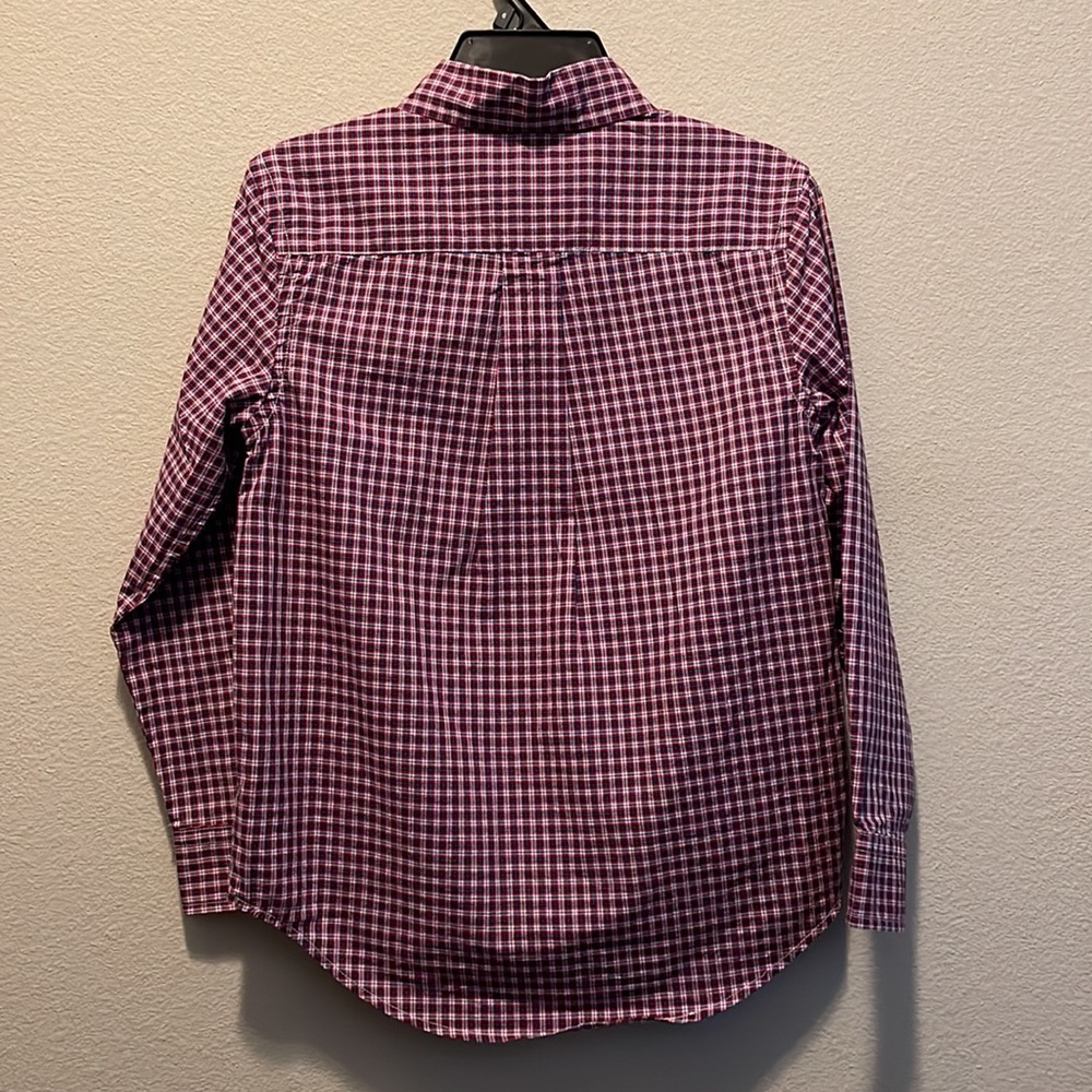 Polo by Ralph Lauren Size 8 - Picture 2 of 3